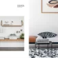 Nordic Interior Book — tai gausiai iliustruotas gidas apie šiuolaikinį suomišką interjero dizainą.