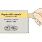 Nuo 1885 metų Papier d'Arménie yra seniausioro gaiviklio ir natūralaus kvapo popieriniai ekologiški smilkalai.