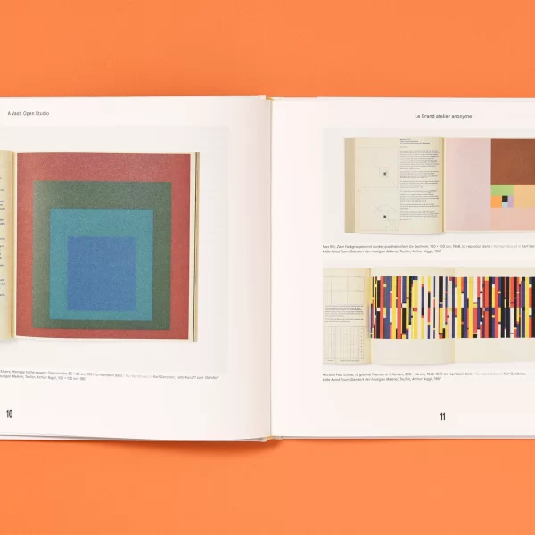 Paryžiaus spalvos – Gérard Ifert | Paris Colours - Gérard Ifert, Ektachromes 1953-1954 Penktajame dešimtmetyje Paryžiuje geometriški ir margaspalviai dažų prekeivių fasadai patraukė jauno šveicarų dizainerio...