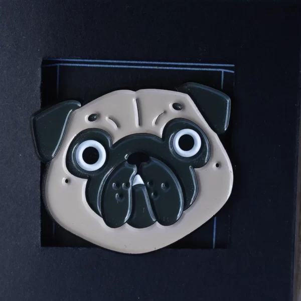 pug pug