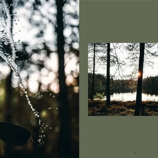 Foto knyga | Sauna, Finland Saunos patirtį sunku išsivežti su savimi į pasaulį, bet ši knyga padeda prie jos labai priartėti.