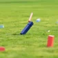 Žaiskite lauke — „Kubb“ – geriausiu strategijos ir linksmybių žaidimu!